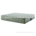 rolled and compressed latex mattress model AL-1